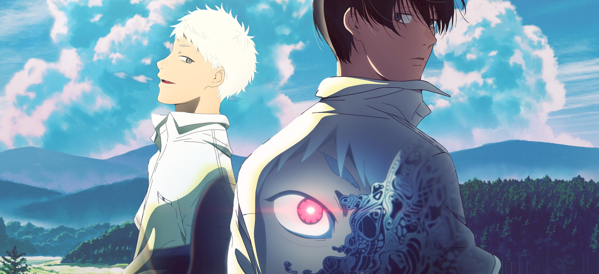 Immagine nell’articolo: 10 ANIME HORROR DA VEDERE AD HALLOWEEN: SCEGLI LA TUA PAURA