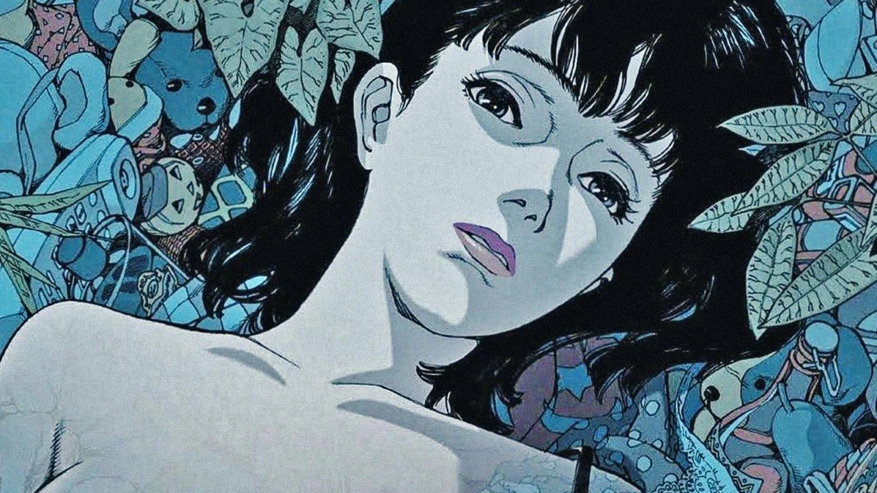 Immagine nell’articolo: 10 ANIME HORROR DA VEDERE AD HALLOWEEN: SCEGLI LA TUA PAURA