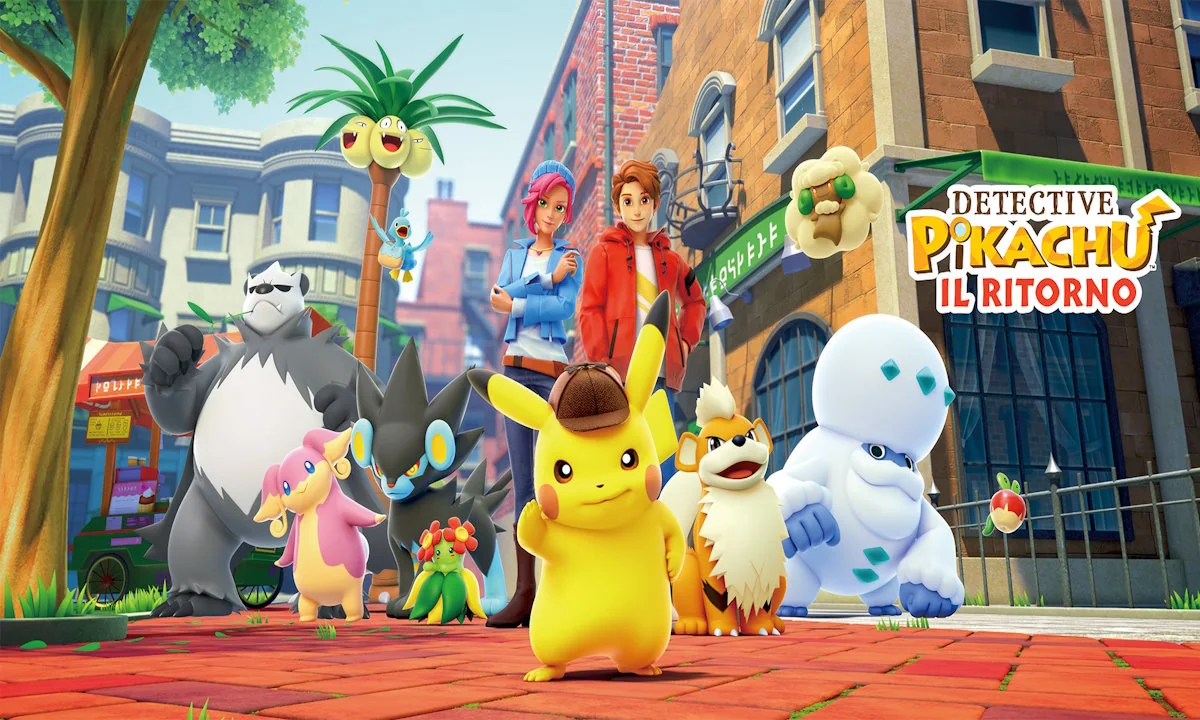 Immagine nell’articolo: NINTENDO DIRECT E LE SUE NOVITÀ