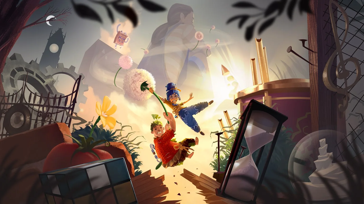 Immagine nell’articolo: SAN VALENTINO E VIDEOGIOCHI