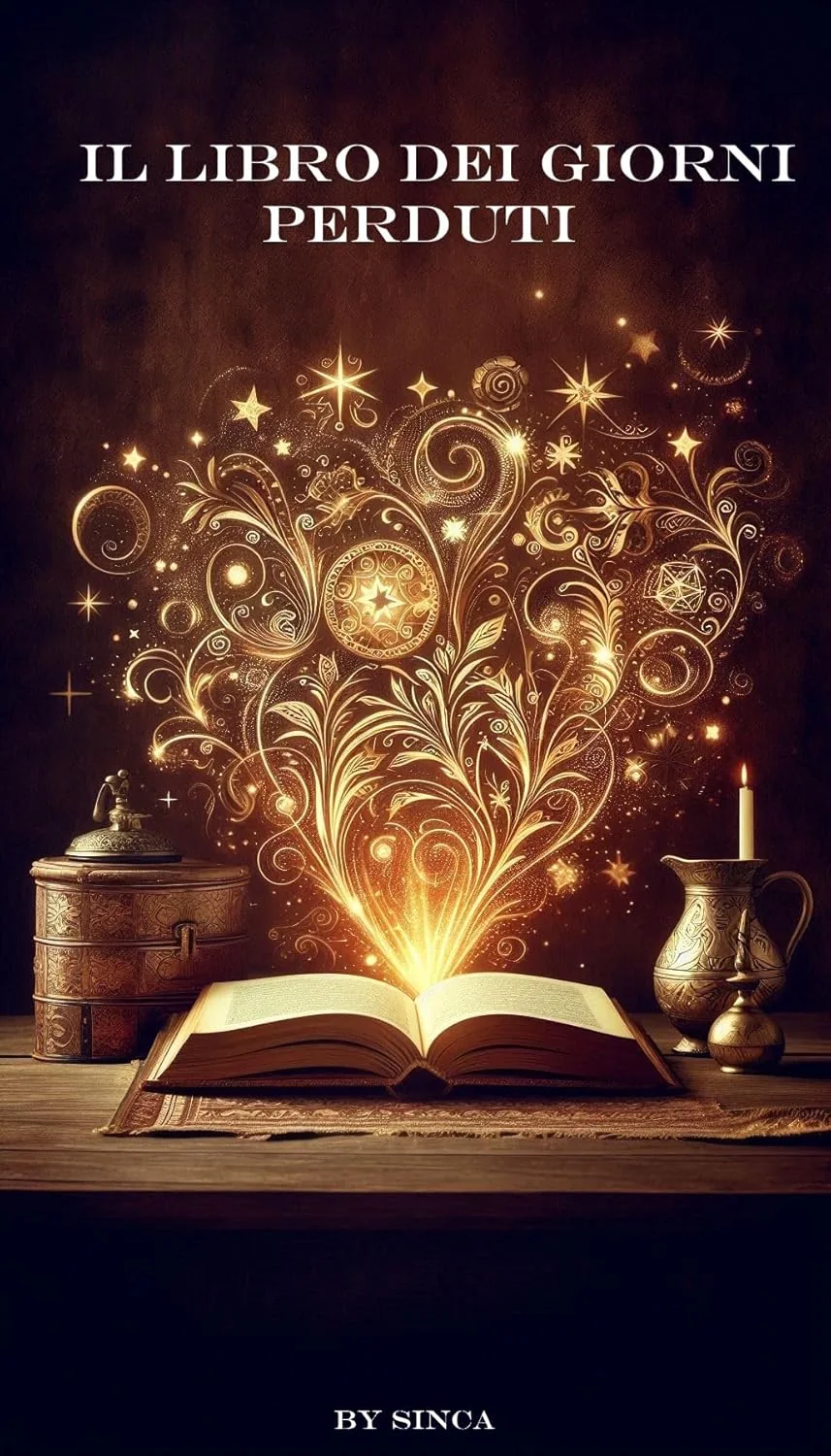 Copertina del libro consigliato