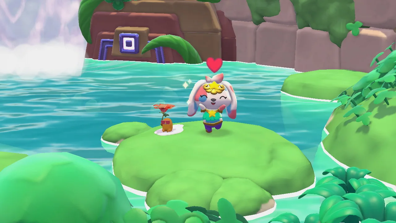 Immagine nell’articolo: RECENSIONE HELLO KITTY ISLAND ADVENTURE