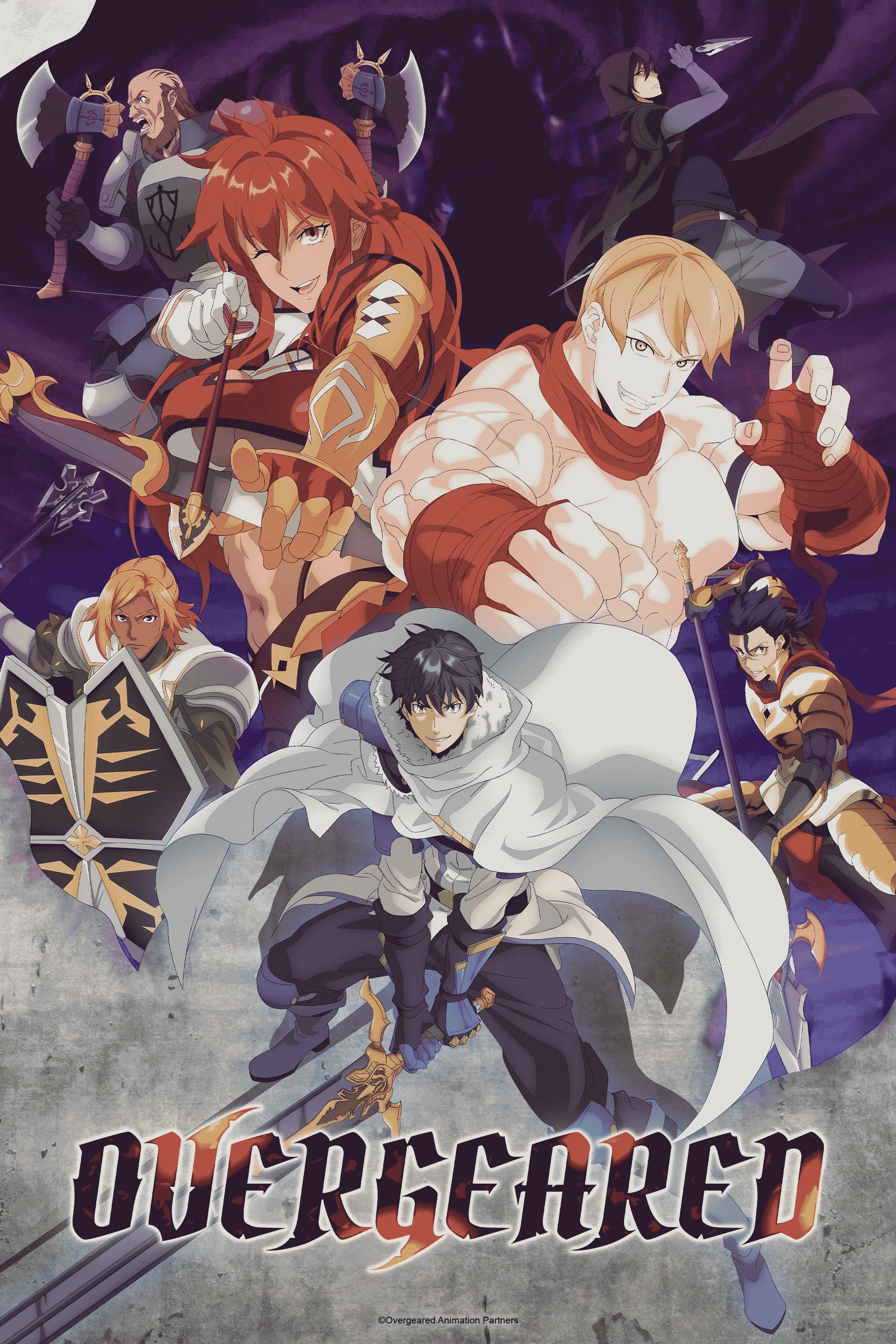 Immagine nell’articolo: ANIME AUTUNNO 2026: 10 TITOLI DA NON PERDERE