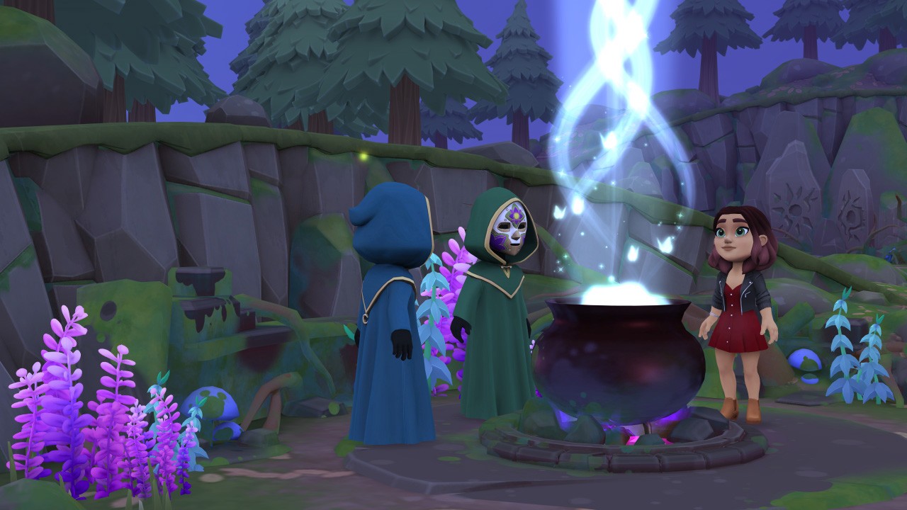 Immagine nell’articolo: 5 GIOCHI COZY PER L'AUTUNNO: RILASSATI CON QUESTI VIDEOGIOCHI