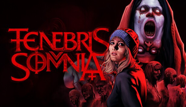 Immagine nell’articolo: 10 VIDEOGIOCHI HORROR DA GIOCARE AD HALLOWEEN: INDIE E INCUBI DA NON PERDERE