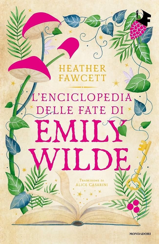 Immagine nell’articolo: 5 LIBRI PERFETTI DA LEGGERE IN AUTUNNO: FANTASY, MAGIA E ATMOSFERE COZY